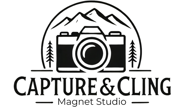 Capture & Cling